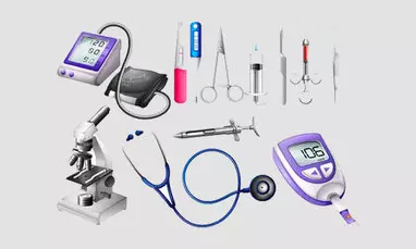 راهنمای خرید تجهیزات پزشکی