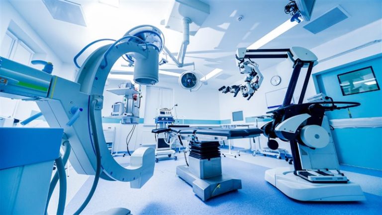 راهنمای نگهداری و تعمیر تجهیزات پزشکی