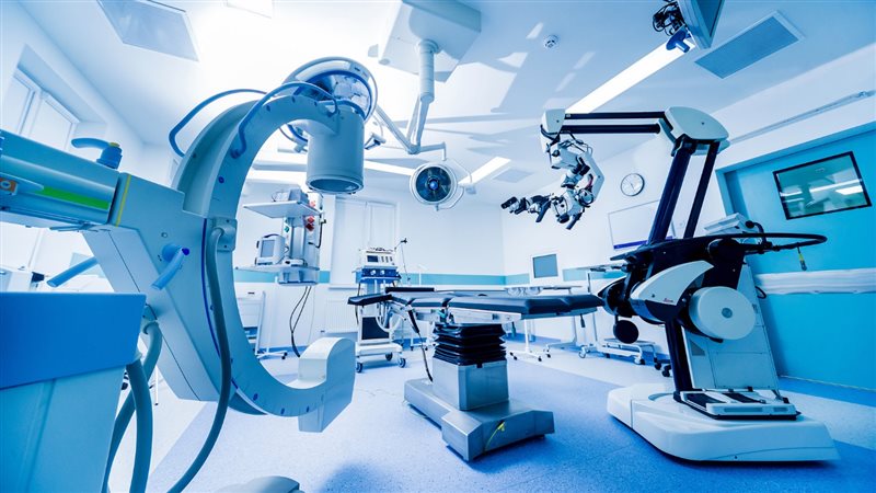 راهنمای نگهداری و تعمیر تجهیزات پزشکی